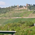 Burgblick By Interhome *