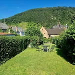 Burgblick By Interhome *