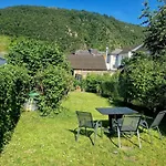 Burgblick By Interhome Daire Löf