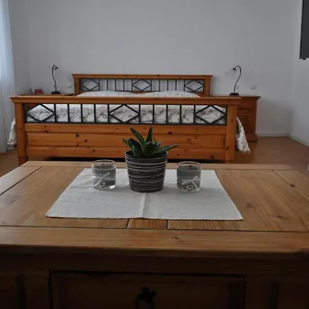 Burgblick By Interhome 公寓