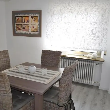 Burgblick By Interhome Apartman Löf