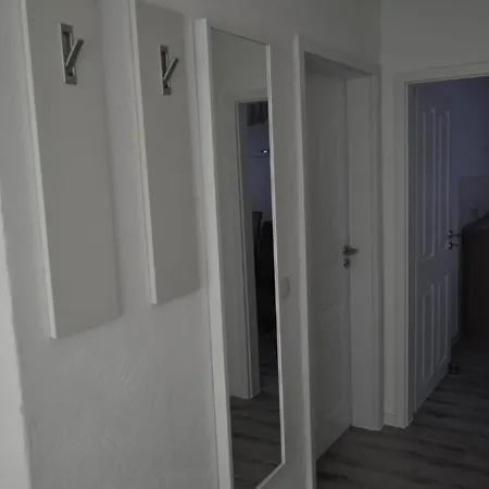 Burgblick By Interhome * Löf