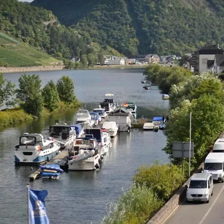 Burgblick By Interhome Loef