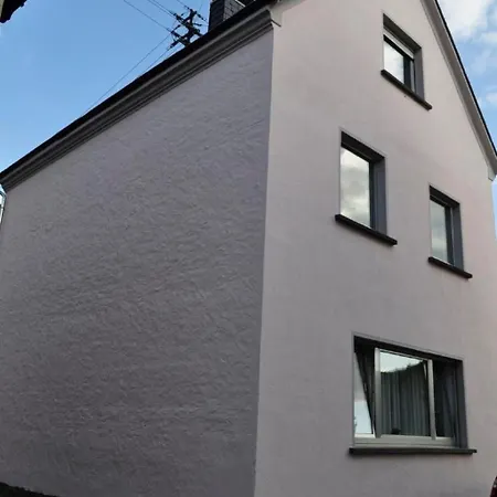 Burgblick By Interhome * Loef