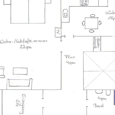 Burgblick By Interhome Apartment Loef