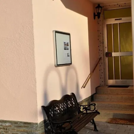 Apartment Burgblick By Interhome Loef