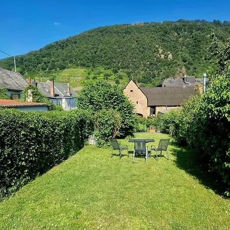 Burgblick By Interhome *