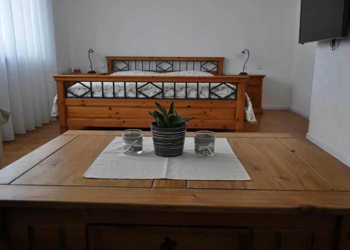 Burgblick By Interhome Apartment