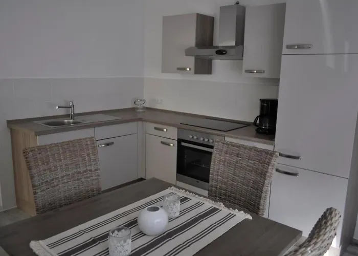 Burgblick By Interhome