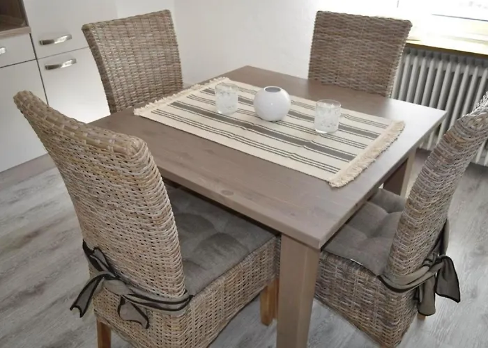 Burgblick By Interhome Loef