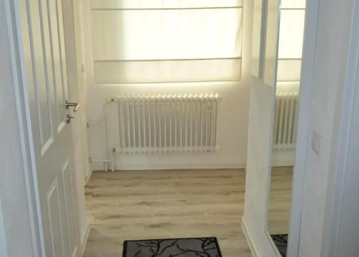 Apartment Burgblick By Interhome