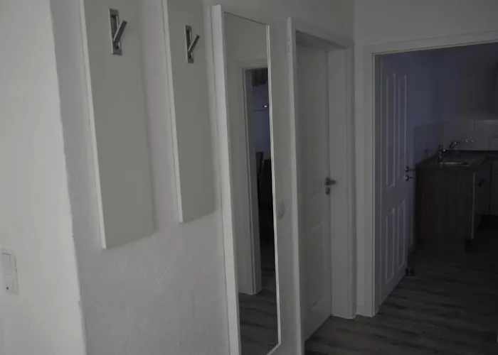 Burgblick By Interhome * Loef