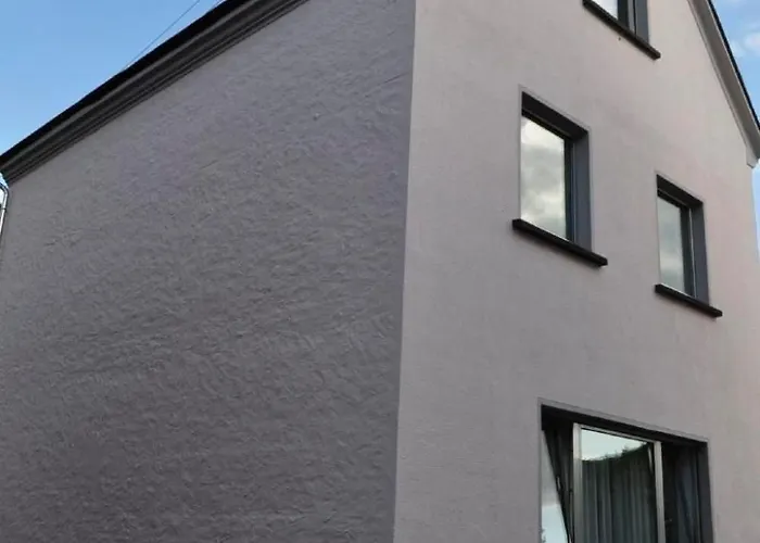 Burgblick By Interhome * Löf