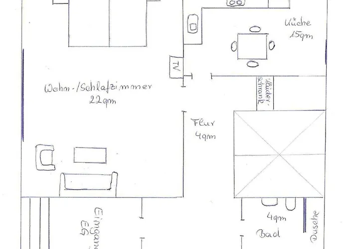 Burgblick By Interhome Apartment Loef